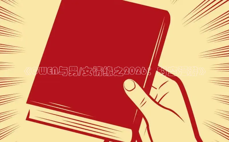 《QWEN与男/女情缘之2026：时空漫游》