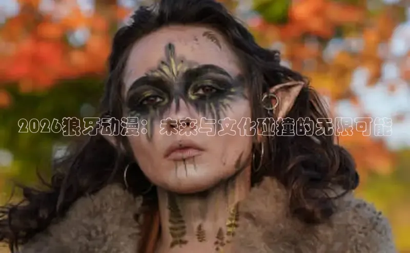 2026狼牙动漫：未来与文化碰撞的无限可能