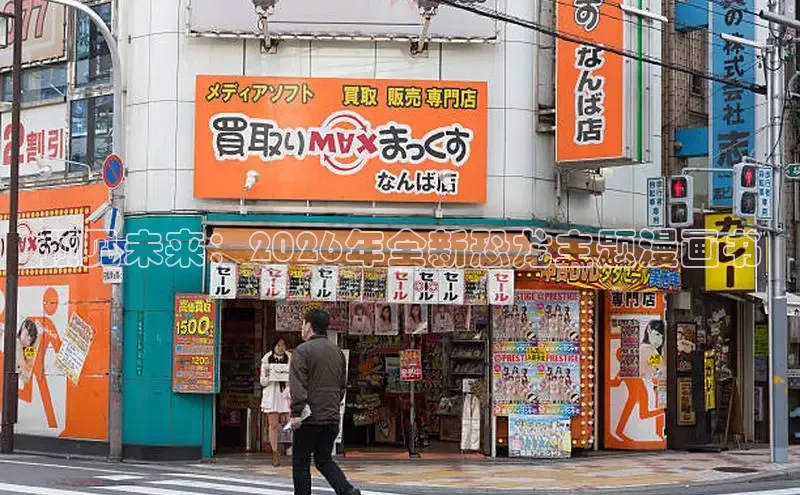 预见未来：2026年全新恐龙主题漫画书